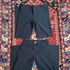 Nike Dry-Fit Side Leg Pants (2 pairs)